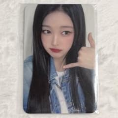 SAYMYNAME FROMM STORE 3.0 ソハ トレカ - メルカリ