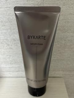 BYKARTE serum mask 100g ヘアトリートメント バイカルテのサムネイル
