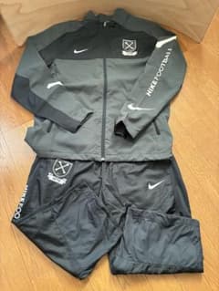 ナイキ NIKE NFTB セットアップ ジャージ XL NIKE・NIKE/NFTB・ジャージ・セットアップ・ハーフズボン/サイズ L