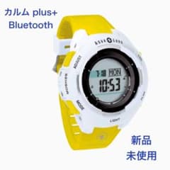 AQUALUNG CALM plus+ カルムプラス WT/YL/YL - メルカリ