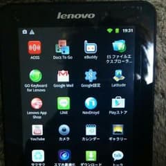 Lenovo  A1タブレットのサムネイル