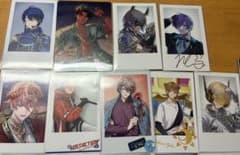 にじさんじ チェキ風カード まとめ売りのサムネイル