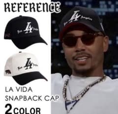 【ムーキーベッツ着用】 REFERENCE LAのサムネイル