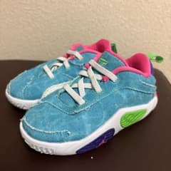 Jordan スニーカー テイタムのサムネイル