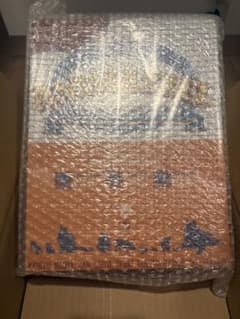 ゆり⭐︎さま専用　MAZZEL MOMENT BOXのサムネイル