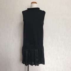 asshu ca ハッカキッズ　新品　ワンピース　140cmのサムネイル