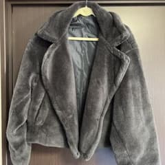 ボアジャケットのサムネイル