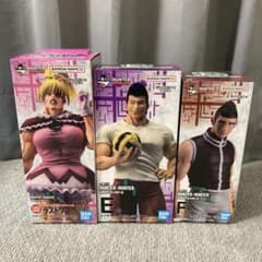 新品未開封 一番くじ HUNTER×HUNTER ビスケ レイザー ゴレイヌ - メルカリ
