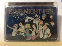 【青の祓魔師】ブルーナイトフェスイベントDVDのサムネイル