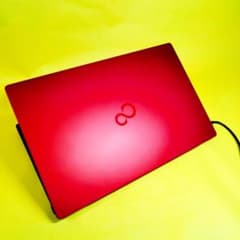 美品レッド❣️すぐ使える薄型ノートパソコン✨️初心者OK✨️サクサク快適SSD 綺麗❤小型サクサク動くノートパソコン✨️薄型カメラ付き✨️快適SSD