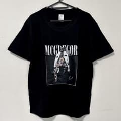 コナーマクレガー Tシャツ Mサイズ UFC 総合格闘技 MMA - メルカリ