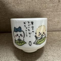 치이카와 오쵸코 추운 하늘 아래에서 먹는 오쵸코
