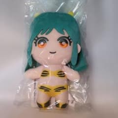 うる星やつら　ともぬい　ラムちゃん