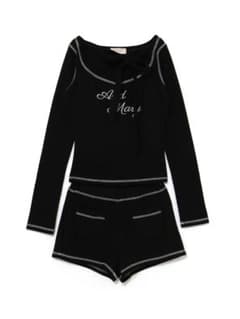 【新品未使用】【オンライン購入品】Judy set up and maryのサムネイル