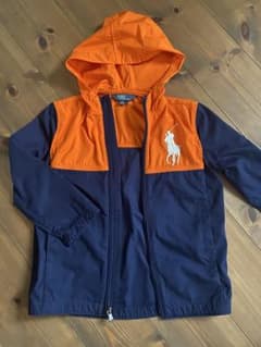 Polo by Ralph Lauren フード付きジャケット 5のサムネイル