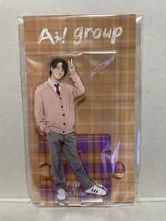 アクスタ　Aぇ! group 小島健のサムネイル