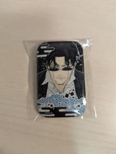 カグラバチ スクエア缶バッジコレクション 座村清市 - メルカリ
