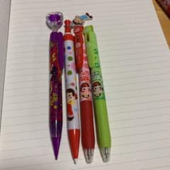 ボールペンのサムネイル