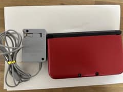 Nintendo3DS LLのサムネイル