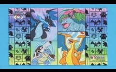 ポケモンセンター限定 プレイマットEUIC ロンドン メガ御三家 ポケモンセンター限定 プレイマットEUIC ロンドン メガ御三家 - メルカリ