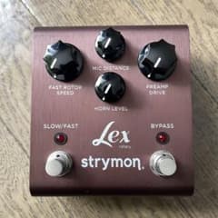 strymon lex rotary ストライモンのサムネイル