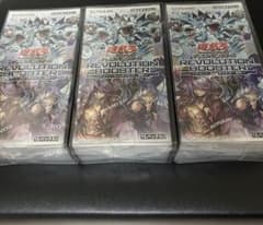 3box/シュリンク付き】遊戯王 トゥーン・ウィッチクラフト・破械 | Mercari