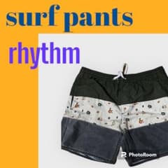 rhythm サーフパンツのサムネイル