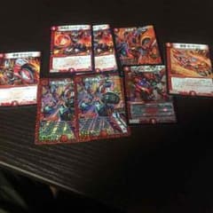 レッドゾーンパーツのサムネイル