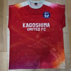 鹿児島ユナイテッドFC コンフィットTシャツ - メルカリ