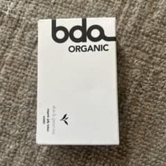 bda オーガニックジェルローション 10g×5枚のサムネイル