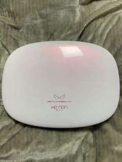 ケノン 脱毛器 Ver.8.4のサムネイル