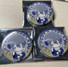 小柳ロウ スイパラ 缶バッジ Dytica にじさんじ - メルカリ