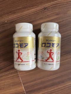 サントリー ロコモア360粒 2本セットのサムネイル
