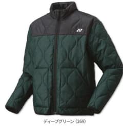 ヨネックス アウター UNI ダウン 2025〜26年秋冬限定モデル90088 ヨネックス アウター UNI ダウン 2025〜26年秋冬限定モデル90088