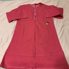 インナープレスワンピースのサムネイル