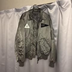 中古】18AW Gosha Rubchinskiy ブルゾン - メルカリ