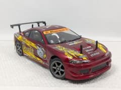 ■希少 ヨコモ 1/10 RC D1 Genki s15 シルビア ■ □希少 ヨコモ 1/10 RC D1 Genki s15 シルビア □ - メルカリ