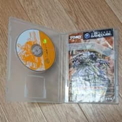 ゾイド フルメタルクラッシュのサムネイル