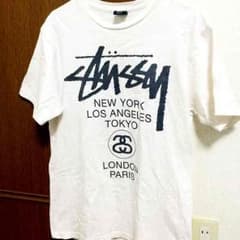 ステューシー Tシャツのサムネイル