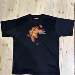 XG バスケットボール Tシャツ Lのサムネイル