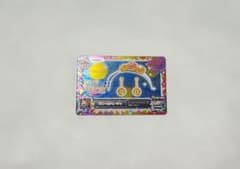 S*A様 アイカツ プレミアムカード サンライズコーデ サニーカチューシャのサムネイル