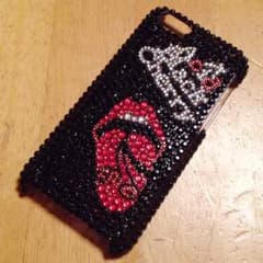 Acid Black Cherry iPhone5cケースのサムネイル