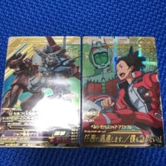 ガンダムトライエイジのサムネイル