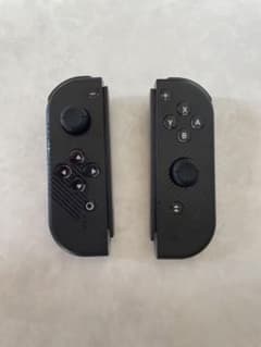 Nintendo Joy-Con コントローラー ブラックのサムネイル