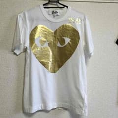 コムデギャルソン Tシャツのサムネイル