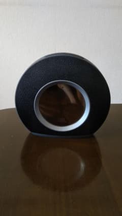 JBL HORIZON ブラックのサムネイル