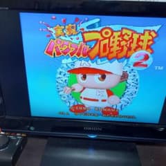 実況パワフルプロ野球2のサムネイル