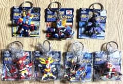 スーパーロボット大戦 熱血ベストコレクション23アソート 7種 - メルカリ