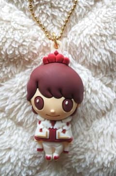 キンプリ 平野紫耀 SWEET GARDEN / PVCキーホルダーのサムネイル