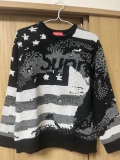 supreme ニットセーターのサムネイル